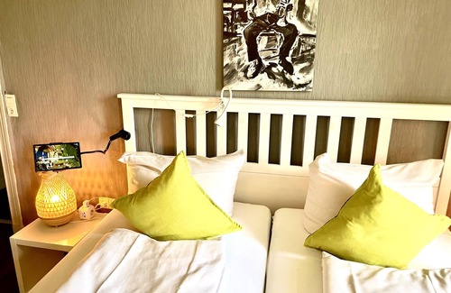 Hann. Muenden Casa | Hotel Klostermühle