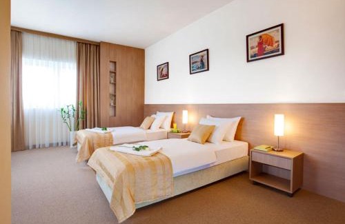 Belgrade Hotel | Hotel Knezevina