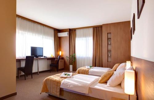 Belgrade Hotel | Hotel Knezevina