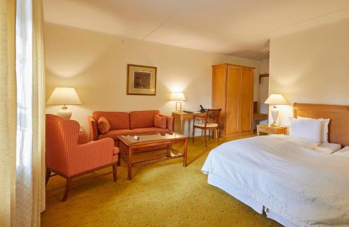 Odense Hotel | Hotel Knudsens Gaard