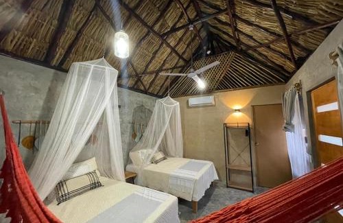 Izamal Apartamento | Hotel Kocai Izamal