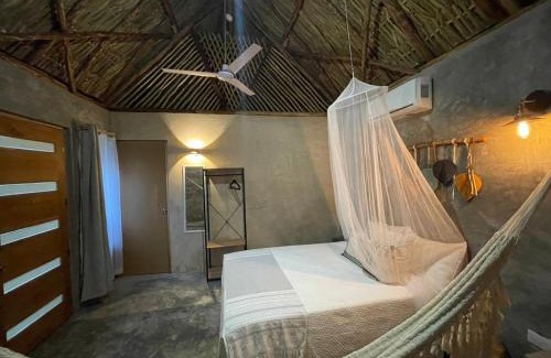 Izamal Apartamento | Hotel Kocai Izamal
