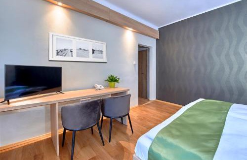 Kovacova Hotel | Hotel Kochau