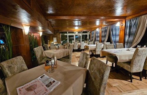 Central Serbia Hotel | Hotel Koliba na Grza