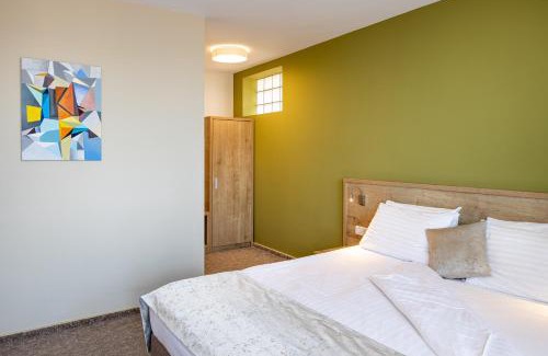 Centrul Vechi Hotel | Hotel Kolping