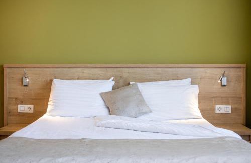Centrul Vechi Hotel | Hotel Kolping