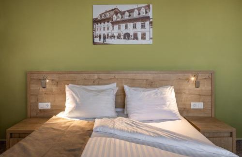 Centrul Vechi Hotel | Hotel Kolping