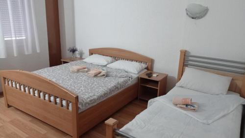 Trstenik Hotel | Hotel Konaciste Trstenik