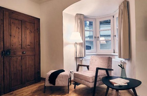 Hall In Tirol Hotel | Hotel kontor