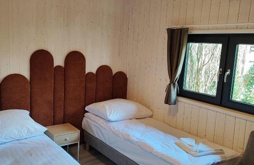 Sulecin Hotel | Hotel Kormoran Resort & SPA