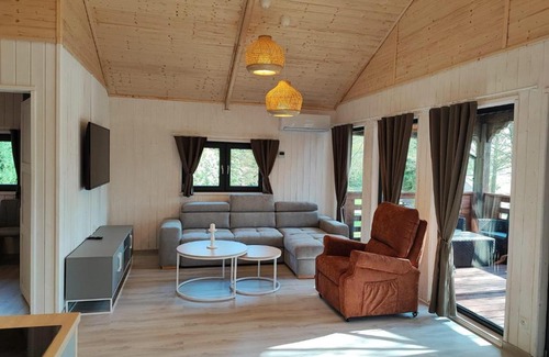 Sulecin Hotel | Hotel Kormoran Resort & SPA