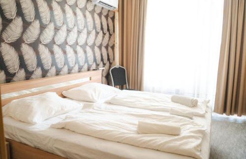 Siofok Hotel | Hotel Korona