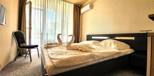 Siofok Hotel | Hotel Korona