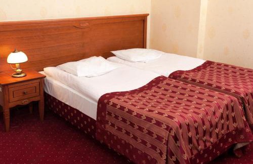 Sandomierz Hotel | Hotel Korona