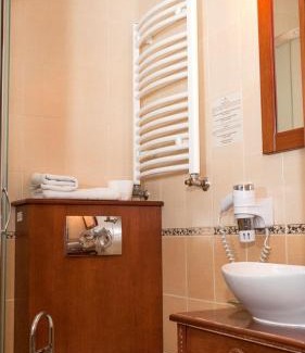 Sandomierz Hotel | Hotel Korona