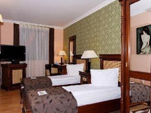 Sighisoara Hotel | Hotel Korona