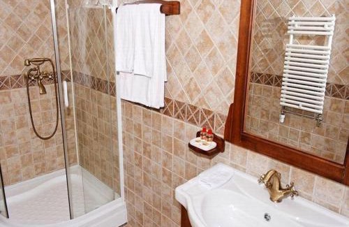 Sighisoara Hotel | Hotel Korona
