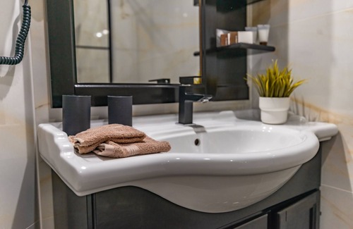 Sighisoara Hotel | Hotel Korona