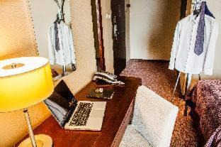 City Centre Hotel | Hotel Kossak