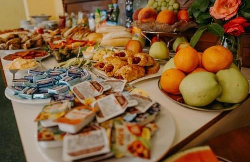 Hrensko Casa | Hotel Kotva