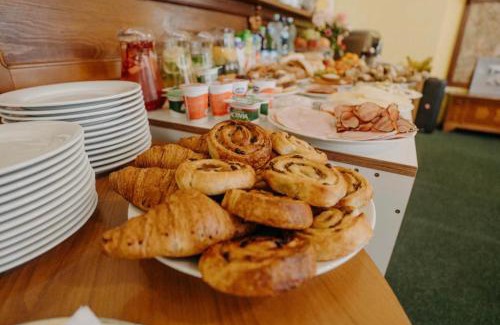 Hrensko Casa | Hotel Kotva