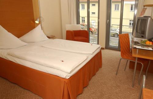 Erfurt Old Town Hotel | Hotel Krämerbrücke Erfurt