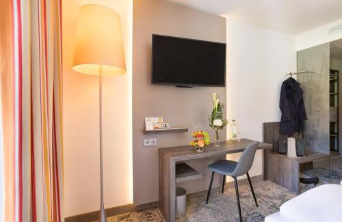 Erfurt Old Town Hotel | Hotel Krämerbrücke Erfurt