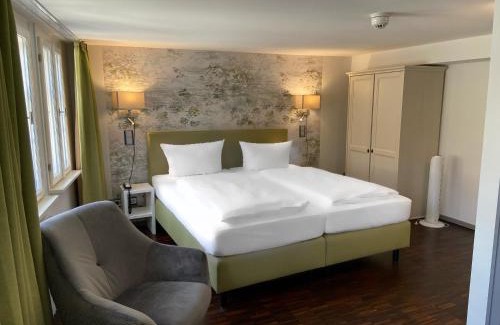 Erfurt Old Town Hotel | Hotel Krämerbrücke Erfurt