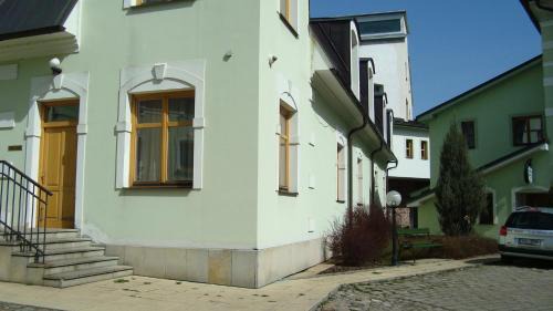 Trutnov Hotel | Hotel Krakonoš