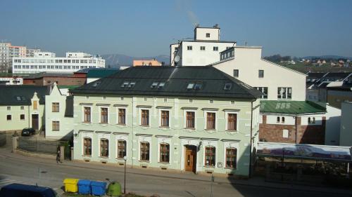 Trutnov Hotel | Hotel Krakonoš