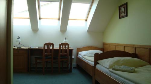 Trutnov Hotel | Hotel Krakonoš