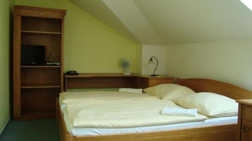 Trutnov Hotel | Hotel Krakonoš