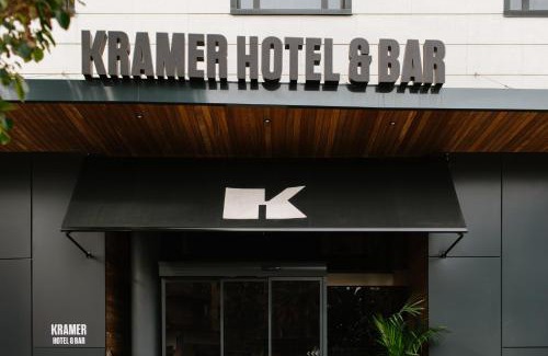 Campanar Hotel | Hotel Kramer