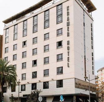 Campanar Hotel | Hotel Kramer