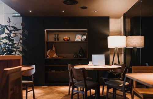 Campanar Hotel | Hotel Kramer