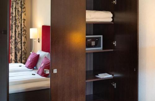 Central Interlaken Hotel | Hotel Krebs Interlaken