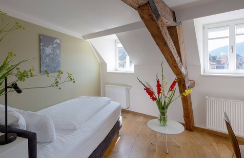 Neckargemuend Hotel | Hotel Kredell