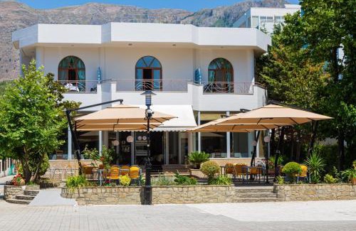 Radhime Hotel | Hotel Krela