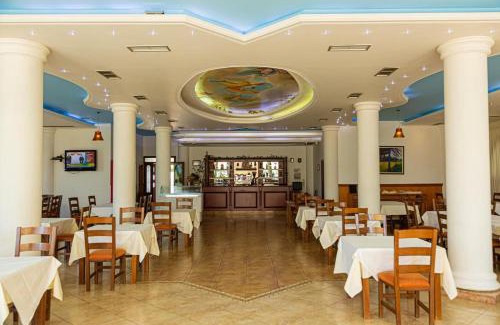 Radhime Hotel | Hotel Krela