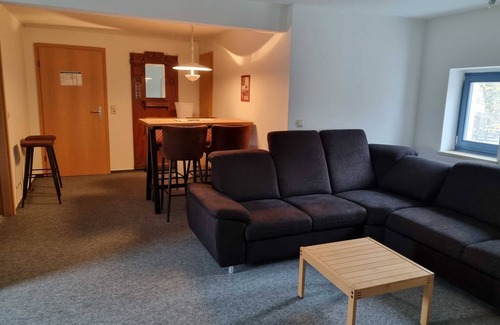 Markersdorf Casa | Hotel Kreuzbergbaude - Double room