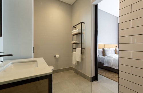 Stellenbosch Central Hotel | Hotel Krige