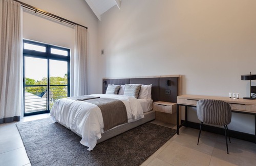 Stellenbosch Central Hotel | Hotel Krige