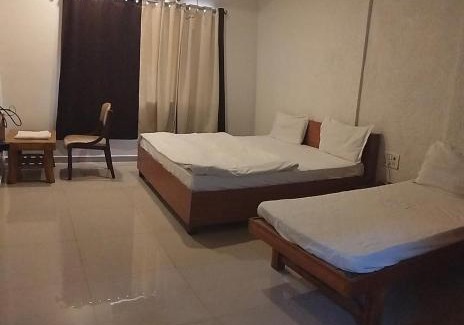 Pardi Casa | Hotel Krishna Guesthouse