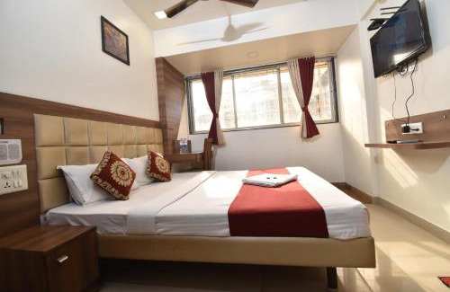 Kamothe Apartamento | Hotel Krishna Leela kamothe