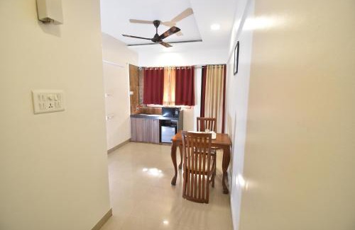 Kamothe Apartamento | Hotel Krishna Leela kamothe