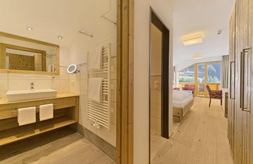 Grossarl Hotel | Hotel Kristall