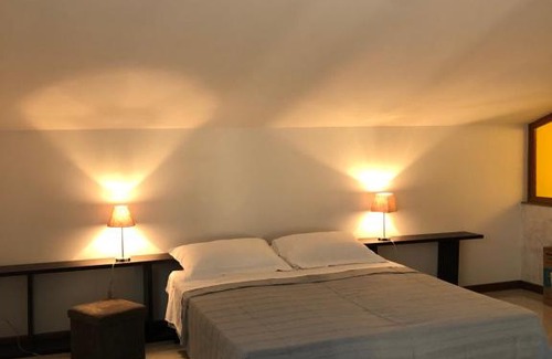 Orvieto Scalo Hotel | Hotel Kristall