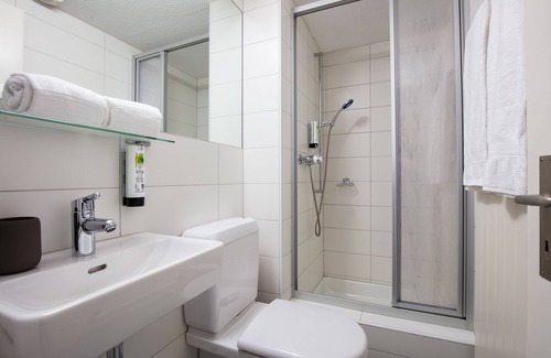 Bad Ragaz Hotel | Hotel Krone by bsmart