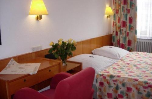Maichingen Casa | Hotel Krone