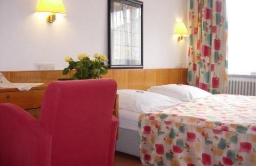 Maichingen Casa | Hotel Krone